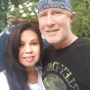 Meet your Posher, Mary rose